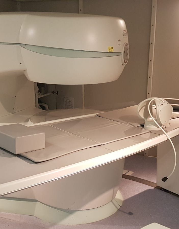 Cresce la diagnostica dell’Ircss Maugeri di Montescano la Risonanza “aperta” dell’Istituto amplia le prestazioni in SSN
