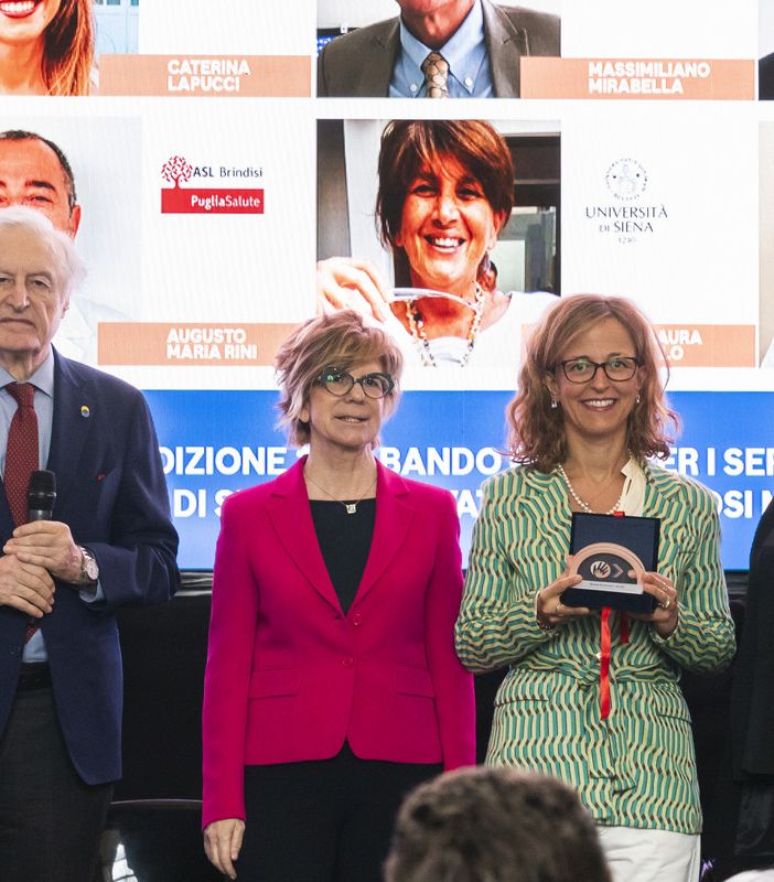 Dai bandi Roche per la ricerca clinica e i servizi doppio riconoscimento per la fondazione Mondino Irccs