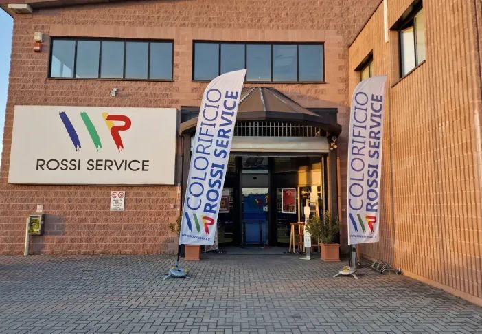 Rossi Service: quasi cent’anni e non sentirli. E’ iniziato il conto alla rovescia con una grande festa