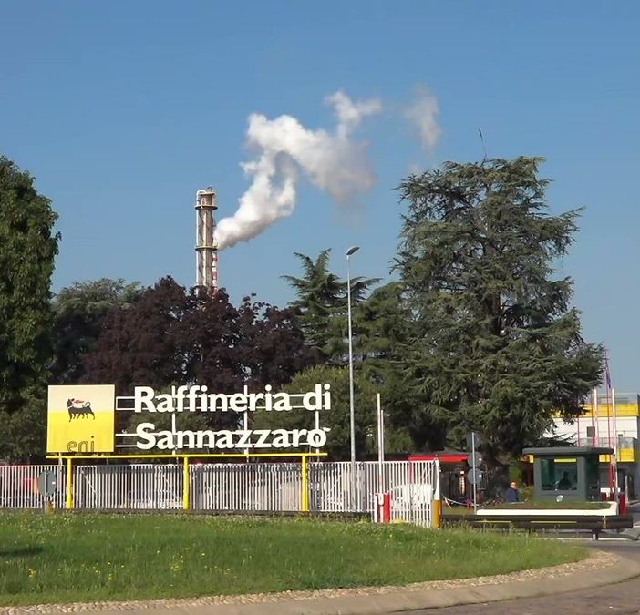 Impianti a rischio incidente, martedì 25 giugno esercitazione in provincia di Pavia
