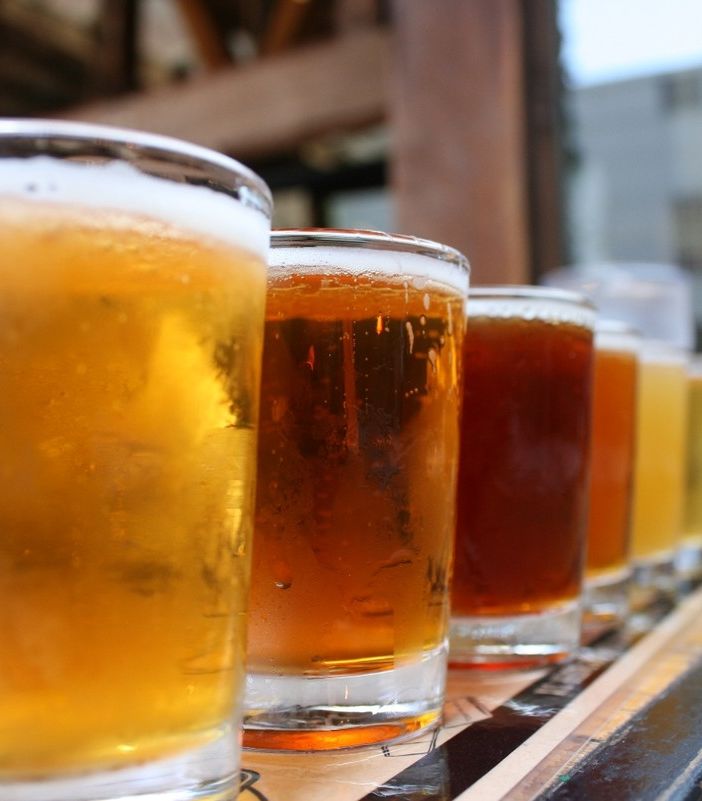 Cowboys’ Guest Ranch a tutta birra, al via il Ranch Beer Festival