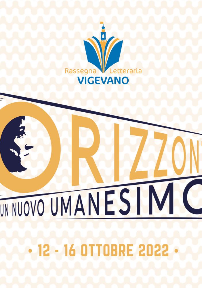 Vigevano: presentata la Rassegna Letteraria 2022, ecco il programma completo degli incontri