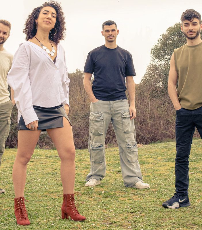 Musica, i Reami svelano il primo singolo &quot;Rimuovimi&quot;