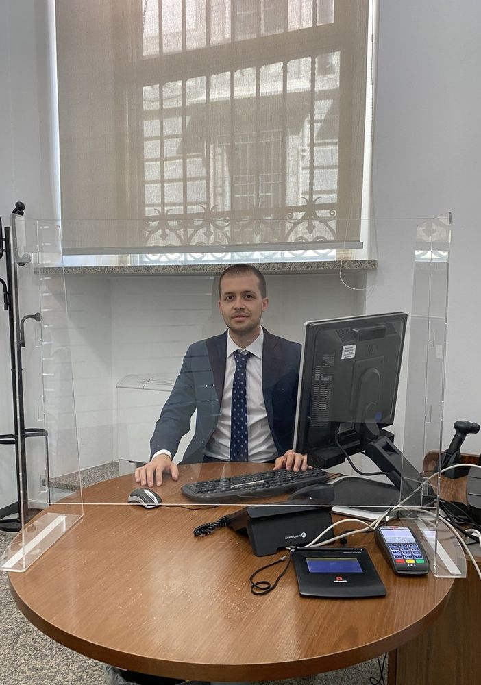 Nuove assunzioni di consulenti finanziari per gli uffici postali della provincia di Pavia