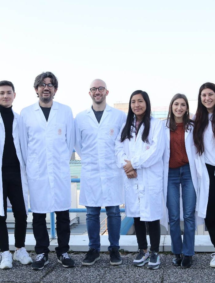 Pavia: Malattie e antiche migrazioni, nella genetica la storia delle popolazioni pre-Colombiane