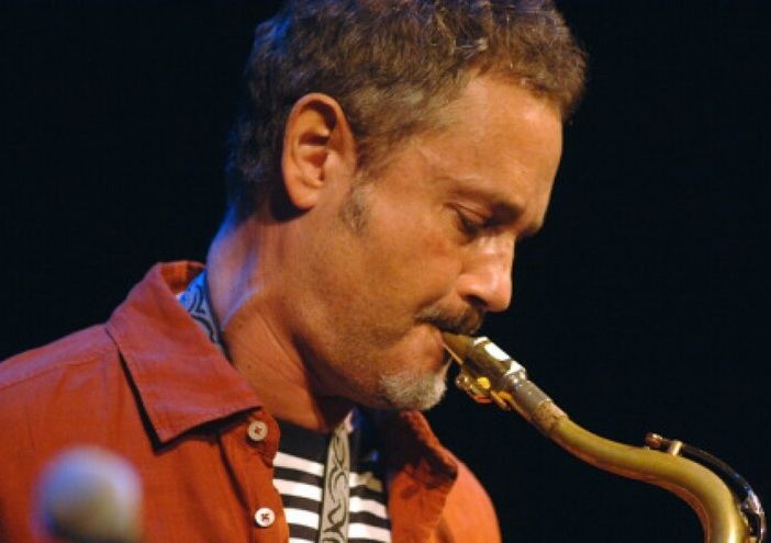 “A Vigevano Jazz”: grande musica con il sax tenore di Rick Margitza e la Big Band Jazz Company di Gabriele Comeglio