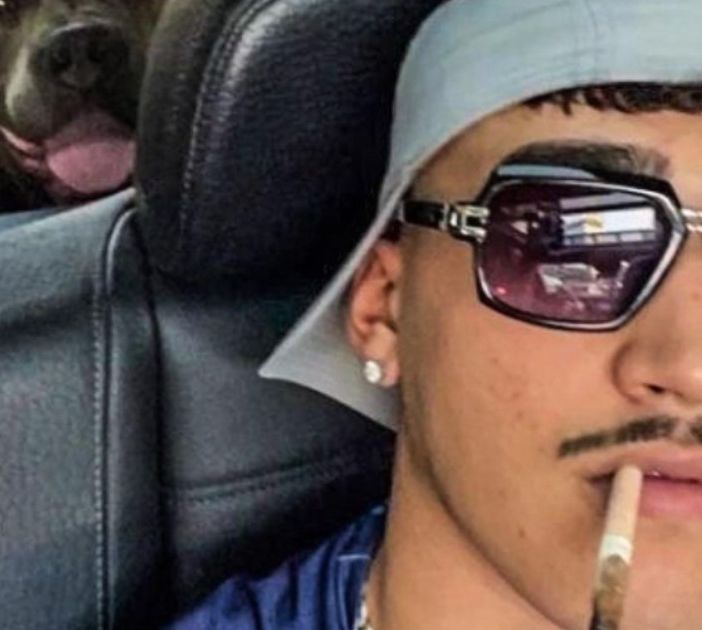 Milano, il Tribunale del Riesame ha deciso: i trapper “Baby Gang” e “Simba La Rue” restano dietro le sbarre