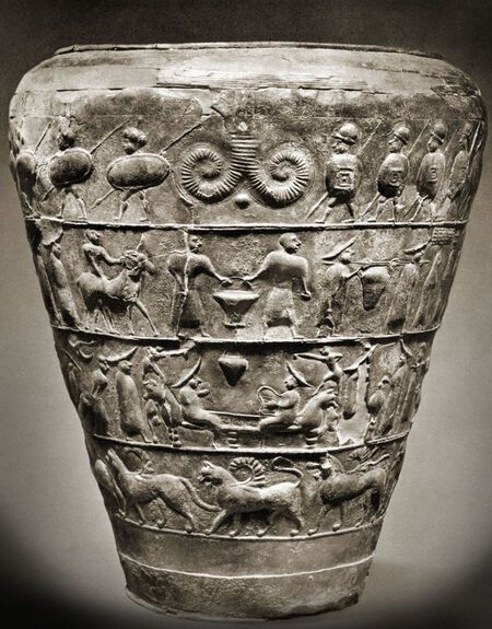 Museo Gambolò: la Situla Certosa di Bologna, Alle origini della ritualità nell’Italia protostorica