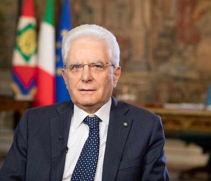 Una giornata storica per il Festival di Sanremo: questa sera il presidente della Repubblica Sergio Mattarella sarà al Teatro Ariston