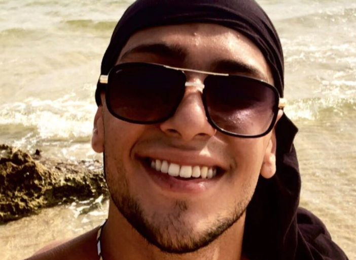 Varese e Belforte piangono Wassim, il giovane di 20 anni portato via dal fiume in Canton Ticino
