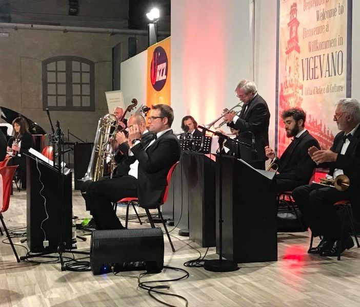 Dal 24 giugno al 5 luglio la quinta edizione del festival “A Vigevano Jazz”