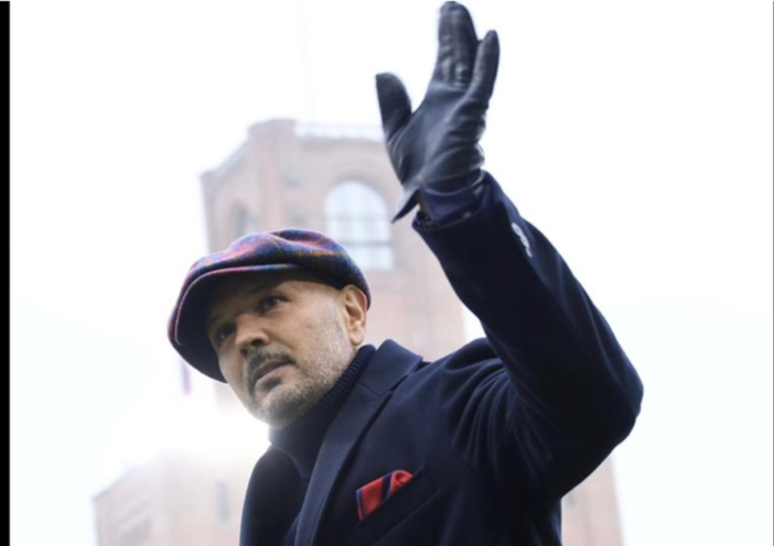 Sinisa Mihajlovic aveva 53 anni