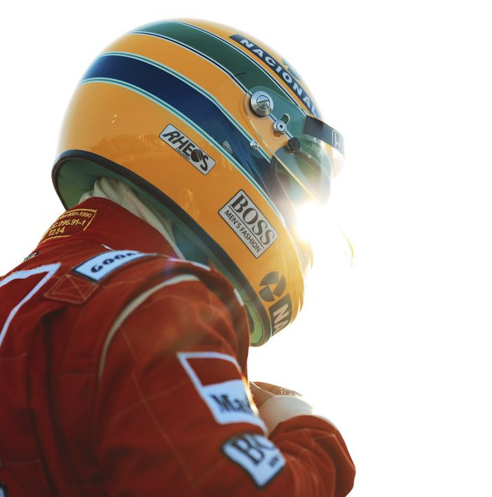 (foto ufficiale Senna.com)