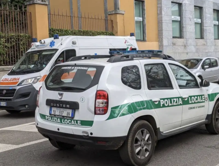 La mamma della bimba investita a Saronno: «Aiutatemi a trovare il passante che ci ha soccorse, vorrei ringraziarlo»