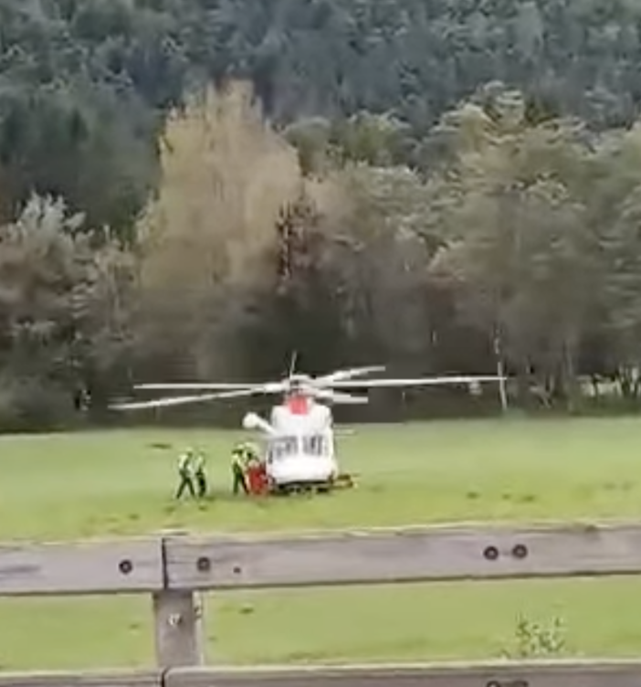 È Paolo De Carlini, medico dell'Asl Novara, la vittima dell'incidente al monte Mater
