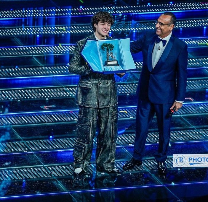 75° Festival di Sanremo, Settembre trionfa tra le Nuove Proposte con “Vertebre”