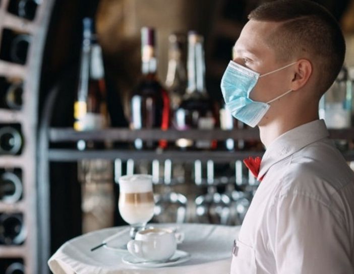 Bar e ristoranti, ecco tutte le regole da seguire per tornare ai tavoli al chiuso