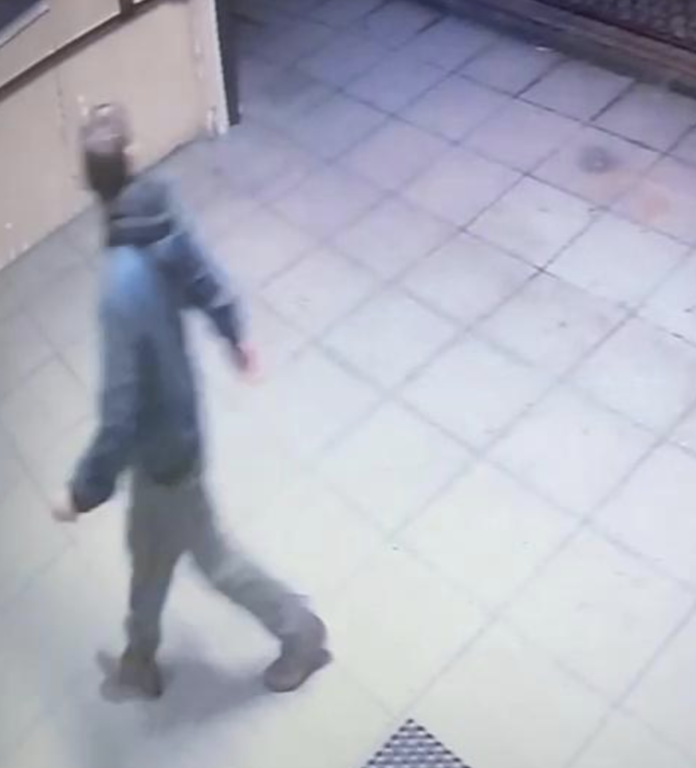 Novara: tratto in arresto il presunto autore di numerosi furti nelle scuole