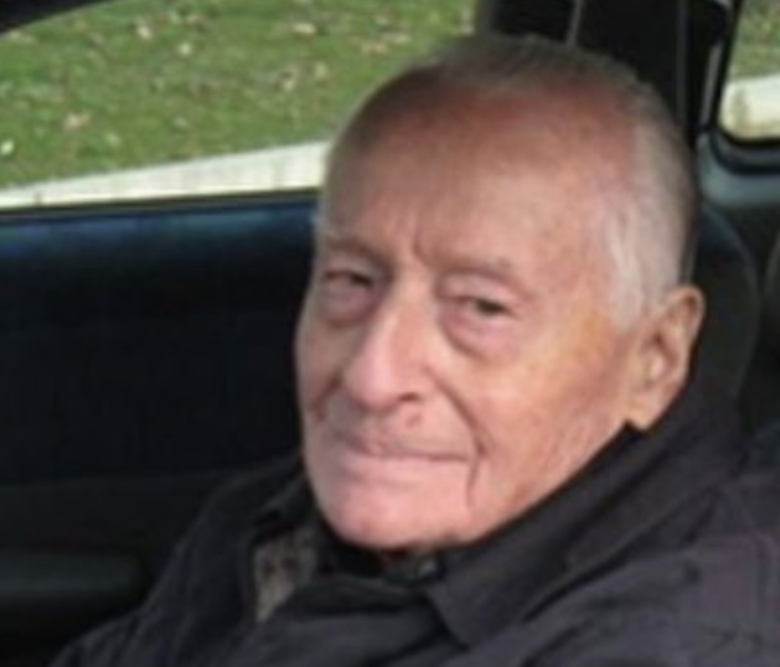 E' morto a 109 anni Gaudenzio Nobili, l'uomo più anziano d'Italia