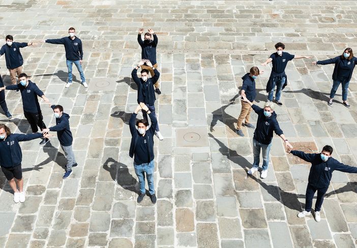 Samsung annuncia la nuova edizione di Innovation Campus: al via all’Università degli Studi di Pavia i corsi di formazione per preparare   gli studenti di oggi ai lavori del futuro