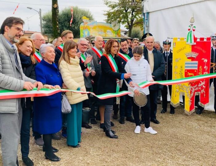 Inveruno: conto alla rovescia per la 416 esima Fiera di San Martino