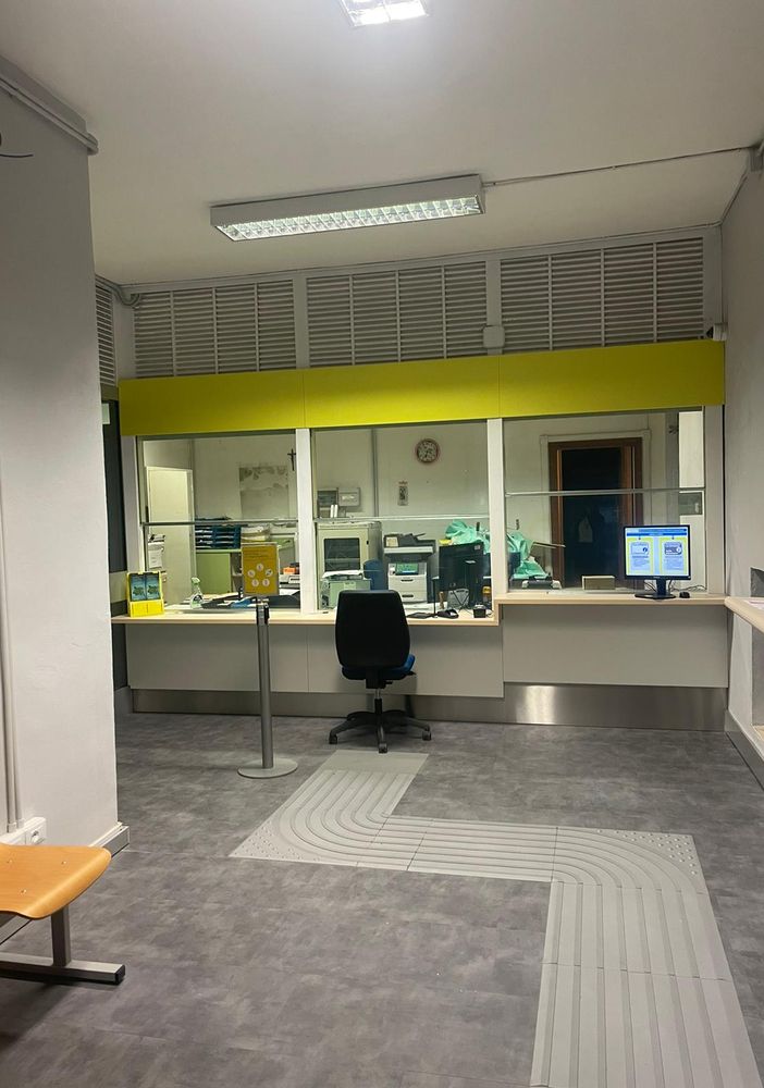 Poste italiane: a Pavia nuovamente operativo l’ufficio postale di San Giorgio Lomellina dopo gli interventi Polis