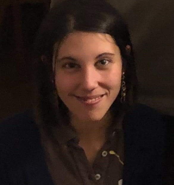 Sara Pernetti