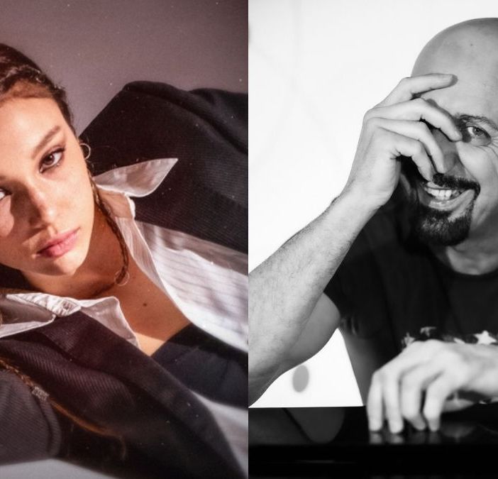 Amici 23, Luca Jurman tifa per Sarah: “L’unica che meriterebbe”