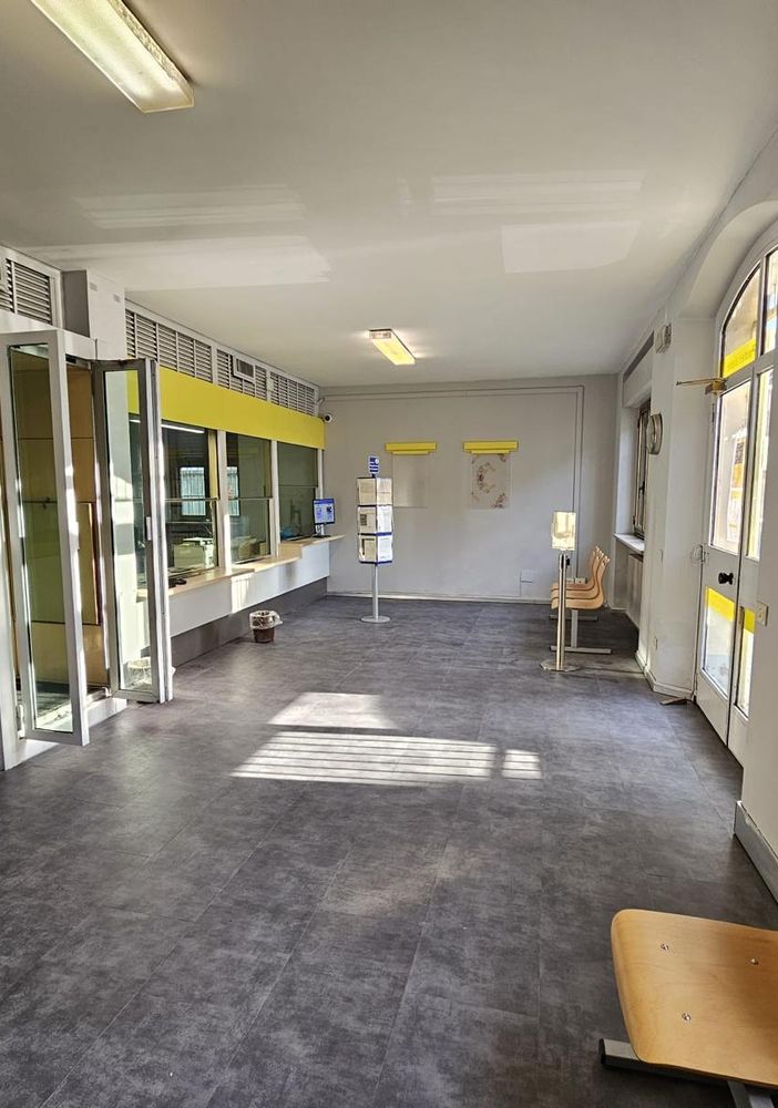 Poste Italiane: nuovamente operativo l’ufficio postale di Sartirana dopo gli interventi Polis