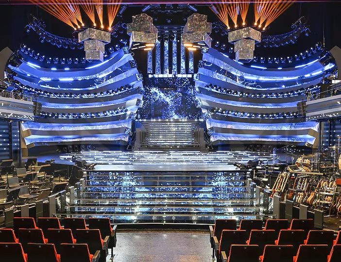 75° Festival di Sanremo, le pagelle dopo il primo ascolto dal vivo: Giorgia fa un campionato a parte, Cristicchi e Brunori penne sublimi