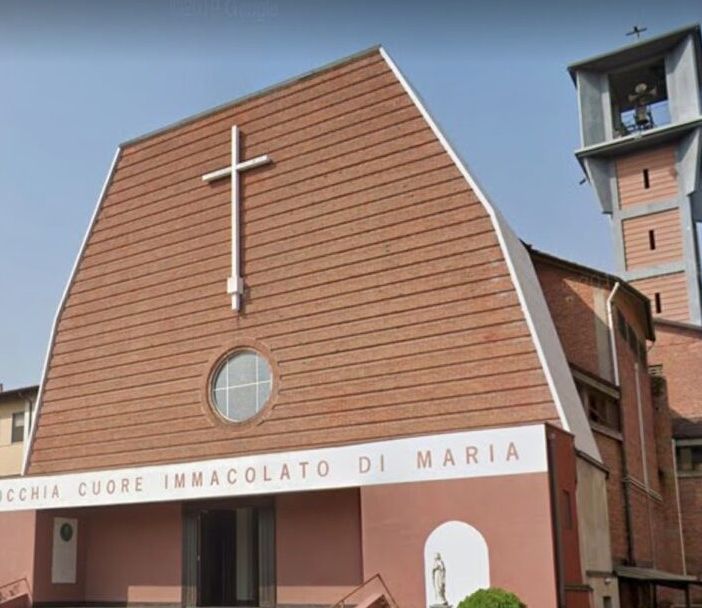 Donna deceduta in chiesa a Vigevano: aperta un’inchiesta