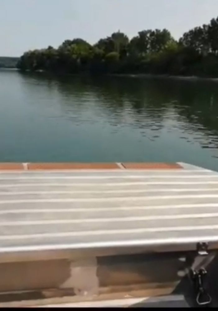 Pavia: recuperato un corpo di donna sulle rive del Po