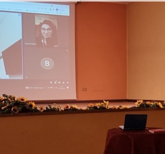 Sartirana, il ricordo di Pina Rota Fo attraverso i racconti del nipote Jacopo Fo