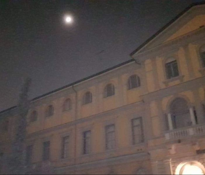 foto tratta dalla pagina Facebook dell'istituto
