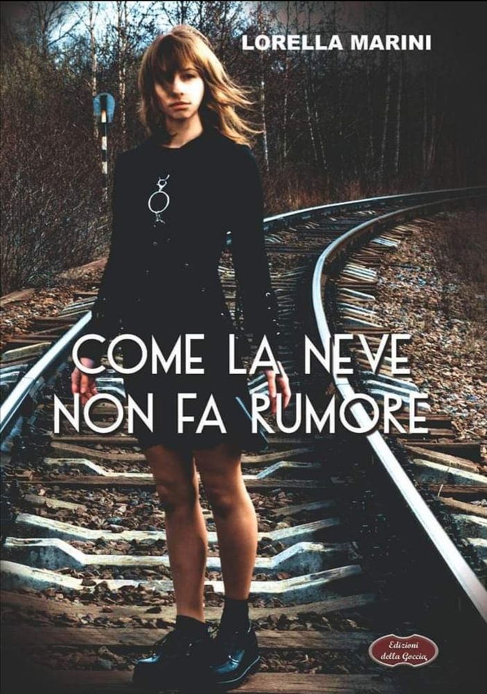 La casa editrice casalese &quot;Edizioni della Goccia&quot; in finale a Sanremo con Lorella Marini