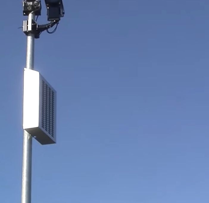 L'autovelox di Gambolò