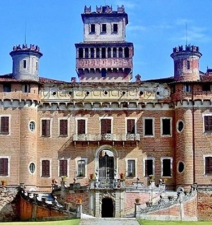 Giornata Dimore Storiche, Mazzali: &quot;Tra i nostri gioielli la 'Versailles della Lombardia' a Chignolo Po
