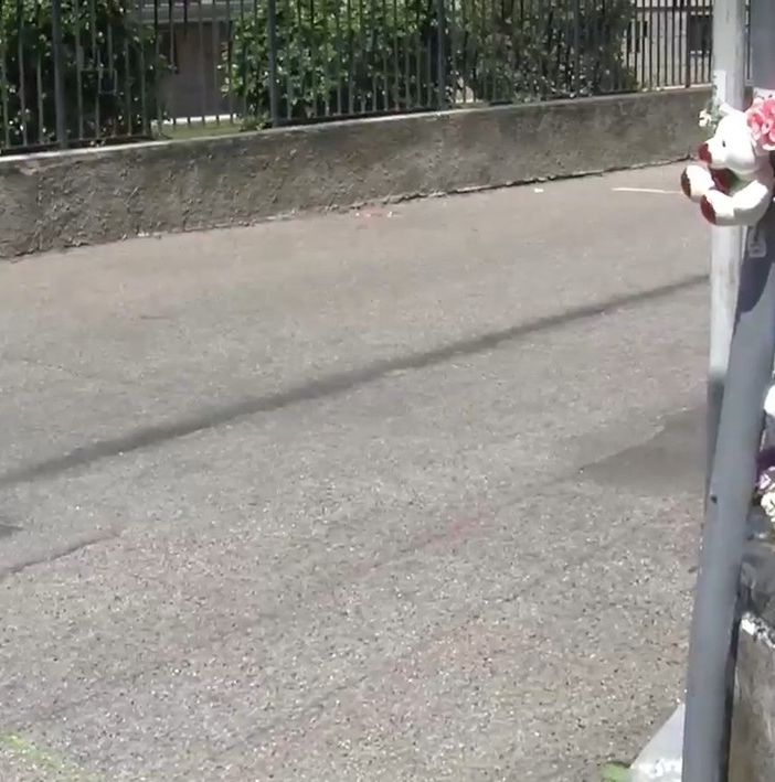 Cassolnovo, domani lutto cittadino per l'ultimo saluto alla piccola Clarissa
