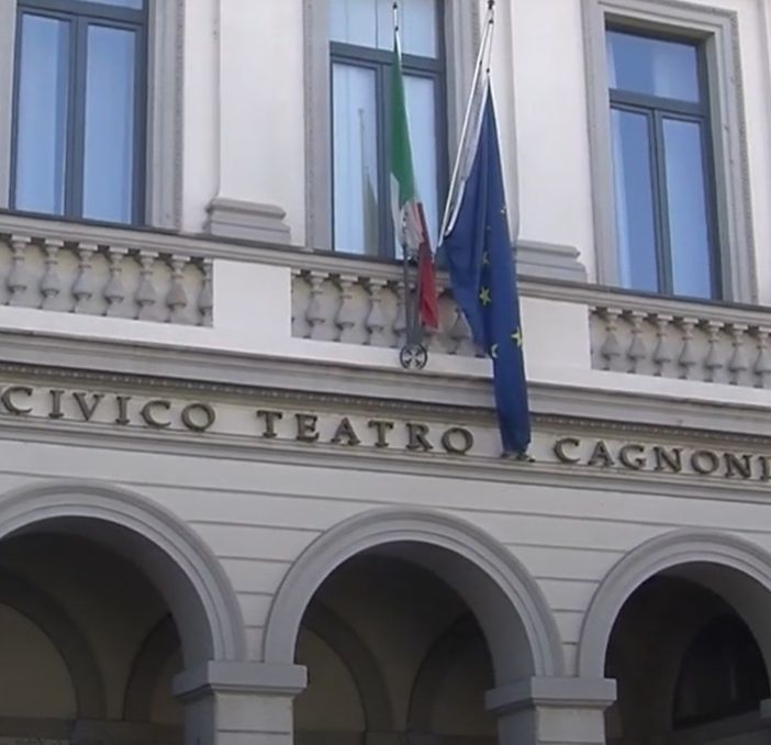 Vigevano: la data di riapertura del teatro Cagnoni sarà fissata tra un mese