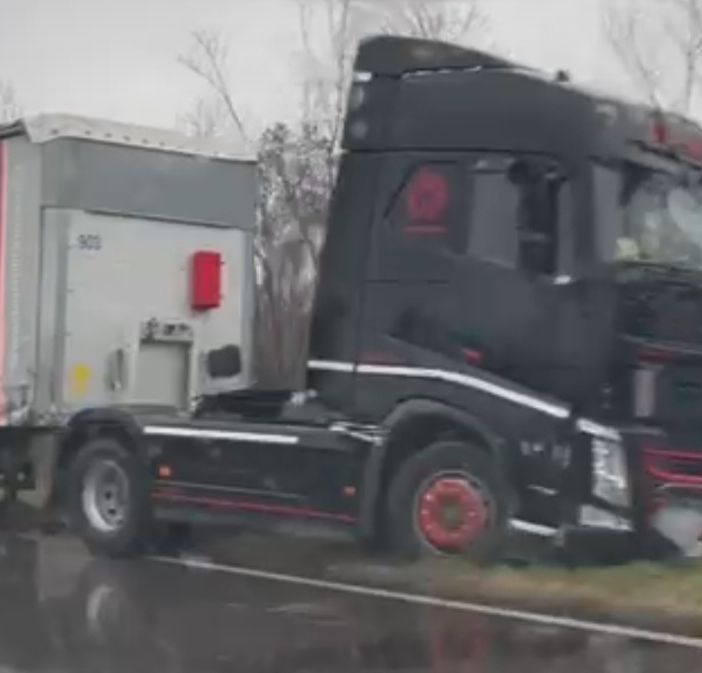 Ozzero: incidente sulla statale 494, lunghe code e traffico in tilt per alcune ore