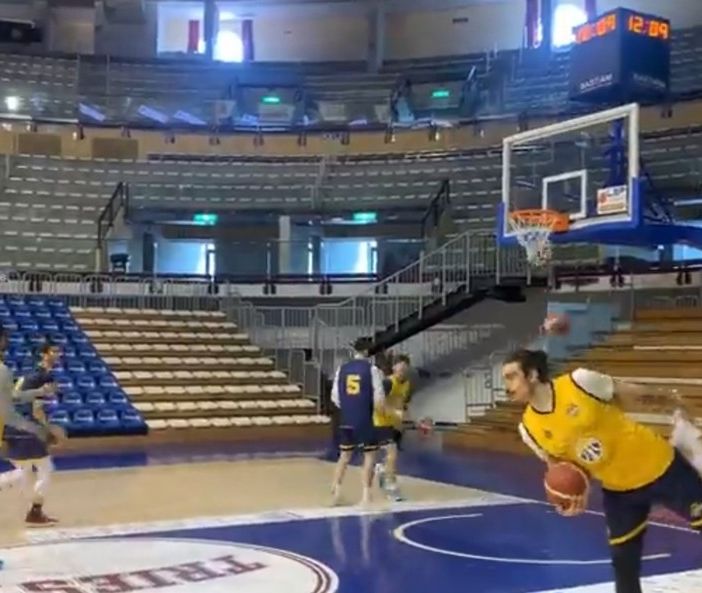 Basket serie A2: Trieste-Vigevano, palla a due alle ore 20.30