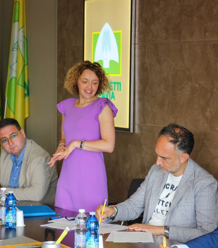 Cinghiali, Coldiretti Pavia incontra l’assessore Beduschi: “In arrivo i ristori per le aziende agricole danneggiate”