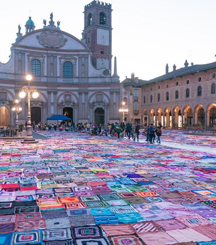 Viva Vittoria Vigevano: nel successo dell’iniziativa la risposta della città contro la violenza sulle donne
