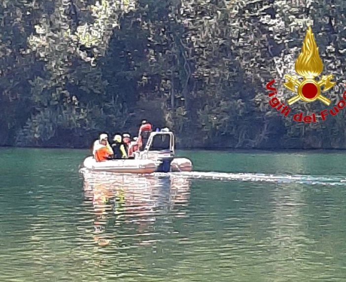Tragedia nel fiume Ticino, non ce l'ha fatta il 38enne ripescato dalle acque ieri pomeriggio a Somma Lombardo