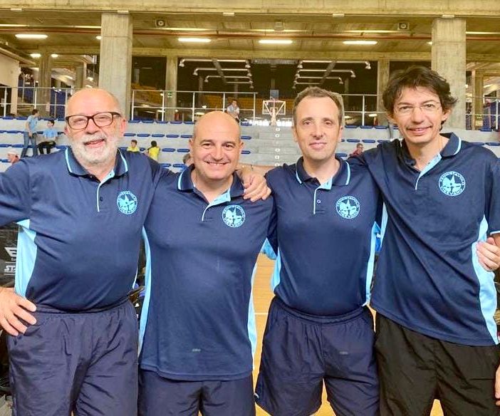 Tennistavolo, segnali di ripresa per le squadre ducali di punta, ma l’acuto non arriva