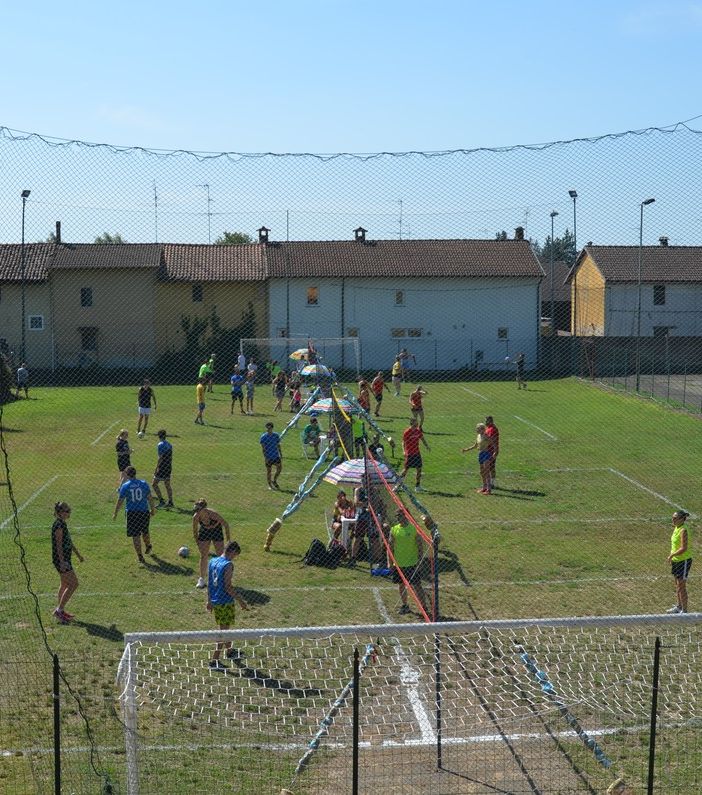 Albonese: grande successo per la 5°edizione dello Stars Summer Volley