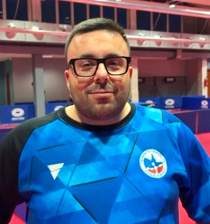 Tennistavolo: serie B1, la O.Met riparte da una grande prestazione. Villa Romanò si arrende 5-4