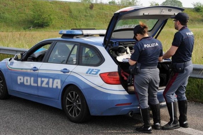 Ecco dove saranno gli autovelox in Lombardia durante la settimana di Pasqua