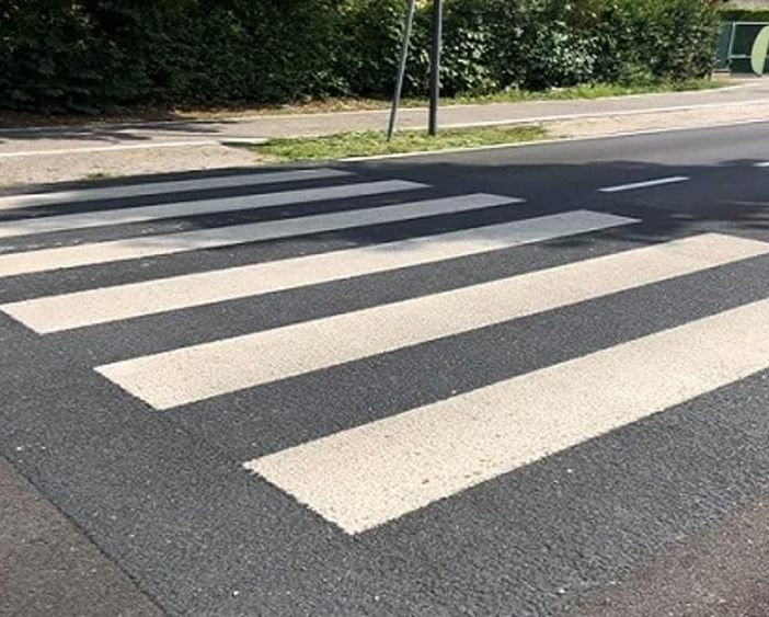 Pavia: ancora un investimento sulle strisce, grave un pensionato