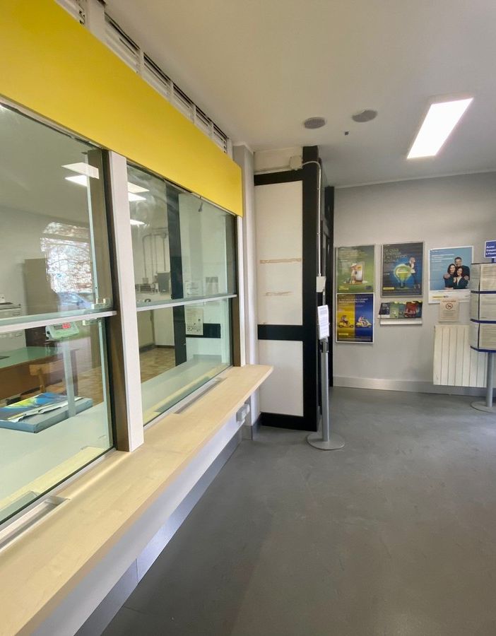 Poste Italiane: nuovamente operativo l’ufficio postale di Suardi